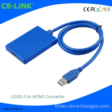 USB  3.0 Video Converter